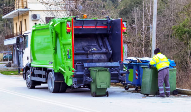 Best Hoarding Cleanup  in Lisle, IL